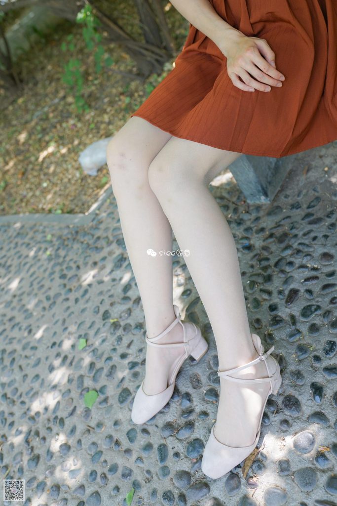 [SIEE丝意] No.337 蓓蓓 如果缘深，何愁缘来得迟？ [55P/165MB]插图2