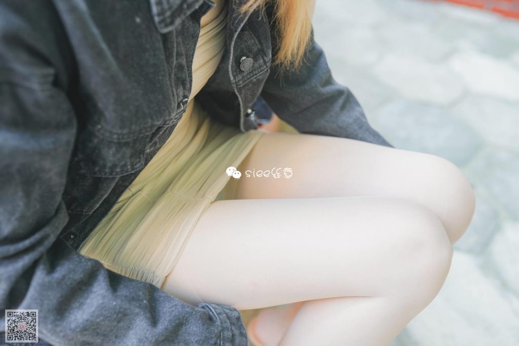 [SIEE丝意] No.341 婷婷 留恋浮华人间 [58P/114MB]插图1