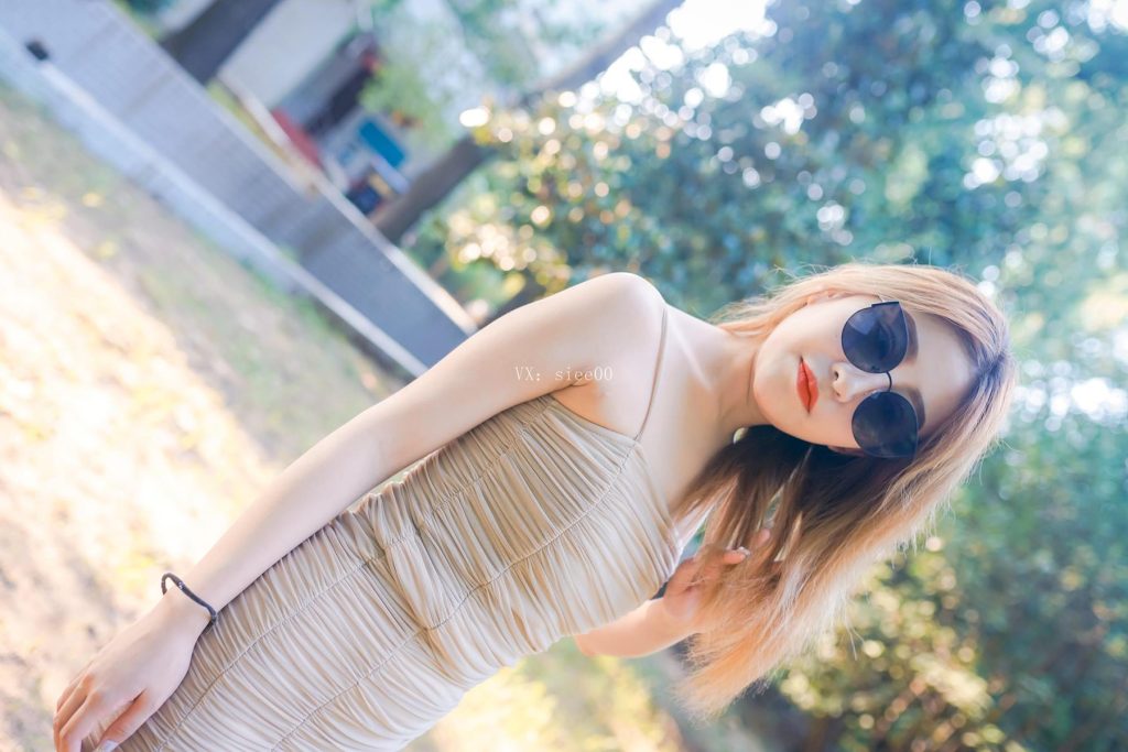 [SIEE丝意] No.354 婷婷 这个夏天 拥抱着一往情深 [54P/97MB]插图1