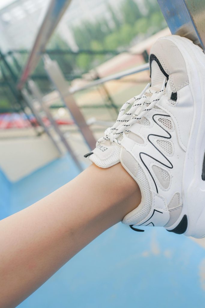 [SIEE丝意] No.356 瑶瑶 体育场里靓丽的风景 [44P/61MB]插图3