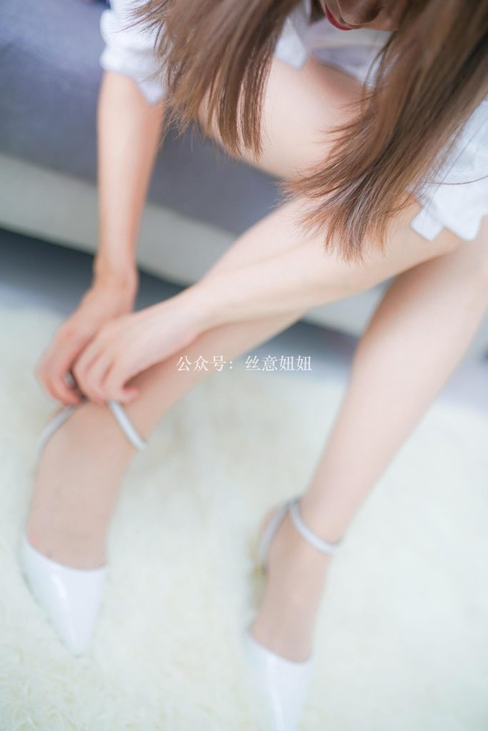 [SIEE丝意] No.358 蓓蓓 我们的牵挂 [72P/121MB]插图1