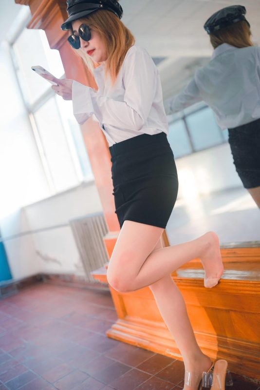 [SIEE丝意] No.360 婷婷 一抹别样的丝 [59P/117MB]-无料摄影圈