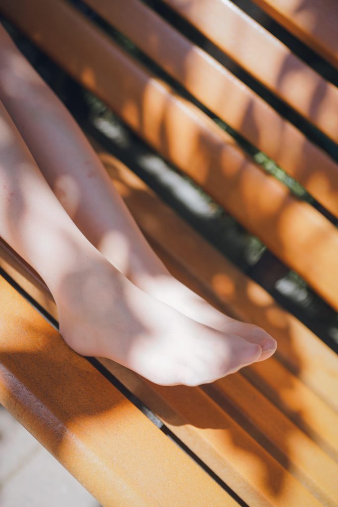 [SIEE丝意] No.362 玲玲 如许相诺，谁念 [60P/145MB]插图3