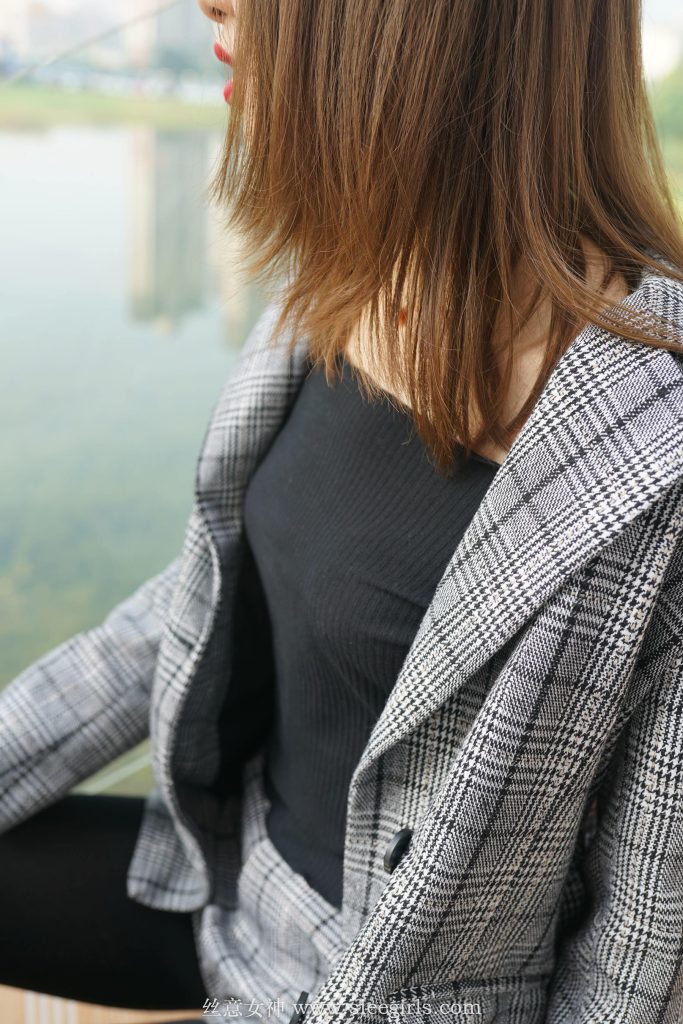 [SIEE丝意] No.365 蓓蓓 一叶残荷，一场秋寒 [74P/264MB]插图3