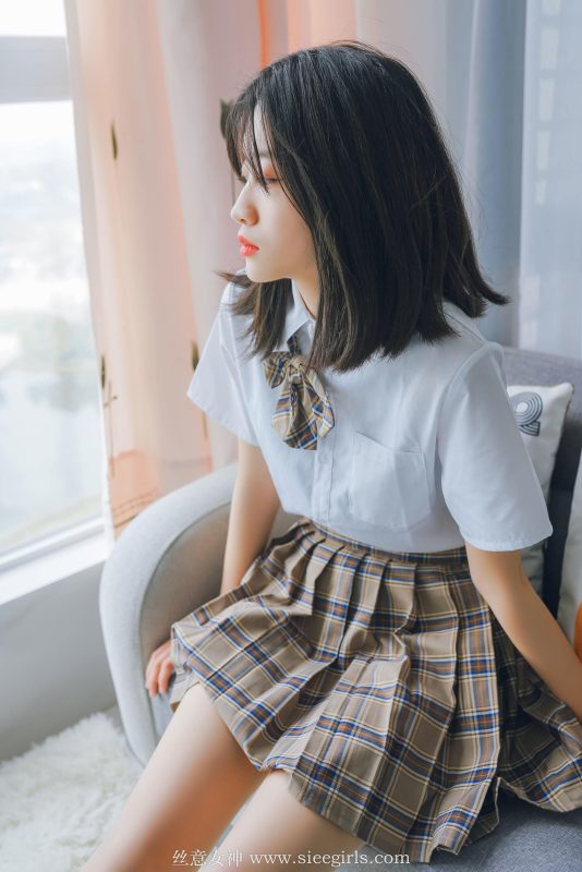 [SIEE丝意] No.366 含含 那风，那雨，那朦胧 [47P/127MB]-无料摄影圈