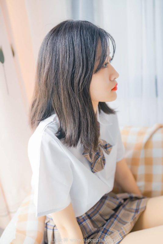 [SIEE丝意] No.368 含含 约定爱情 [49P/115MB]-无料摄影圈