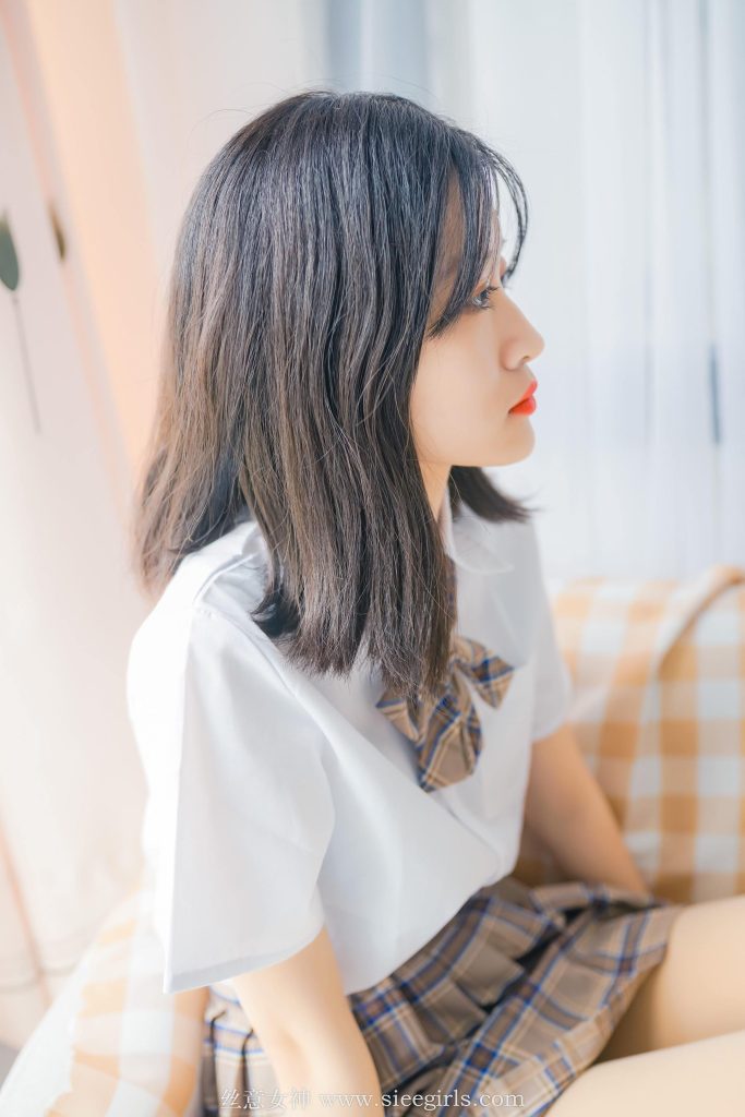 [SIEE丝意] No.368 含含 约定爱情 [49P/115MB]-无料摄影圈