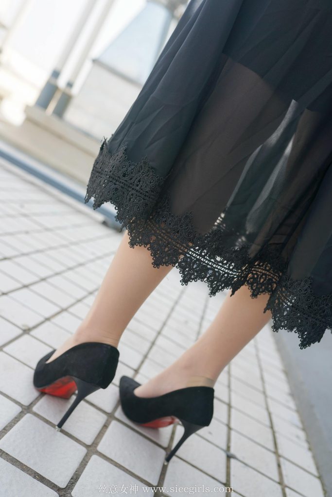 [SIEE丝意] No.369 蓓蓓 一种魅力的生活 [73P/199MB]插图1