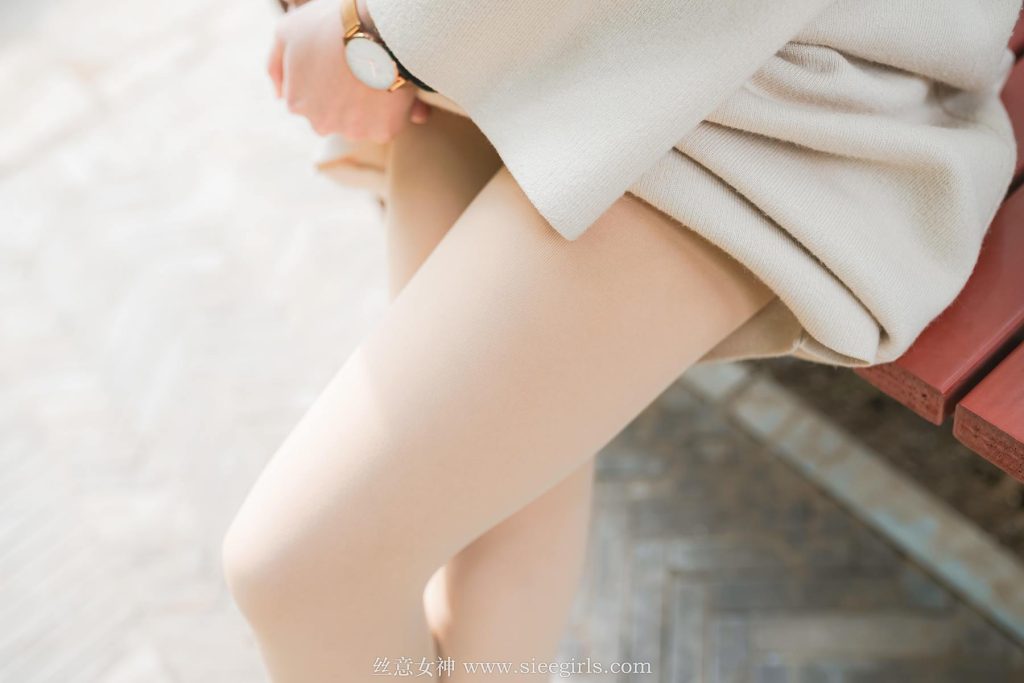 [SIEE丝意] No.370 雪儿 秋风催红完美的腿 [63P/201MB]插图3