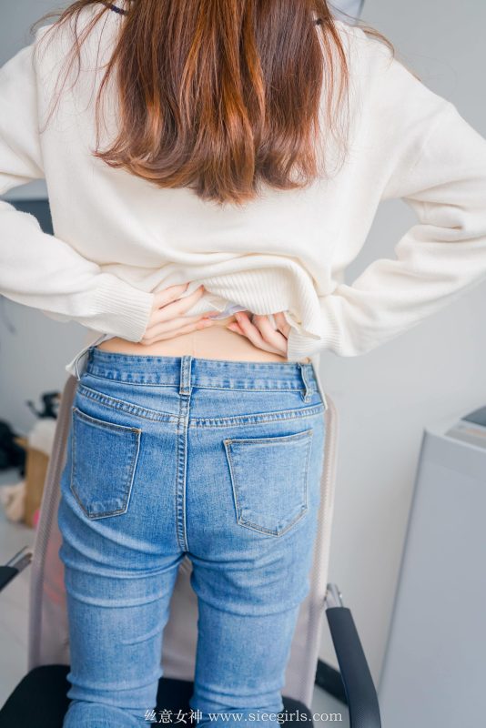 [SIEE丝意] No.372 瑶瑶 深秋爱做梦 [54P/120MB]-无料摄影圈