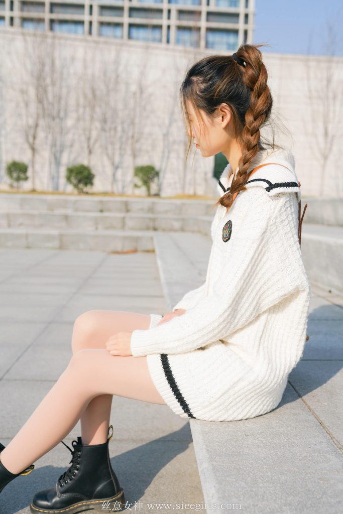 [SIEE丝意] No.382 樱樱 可爱的肉丝学妹 [68P/226MB]插图1