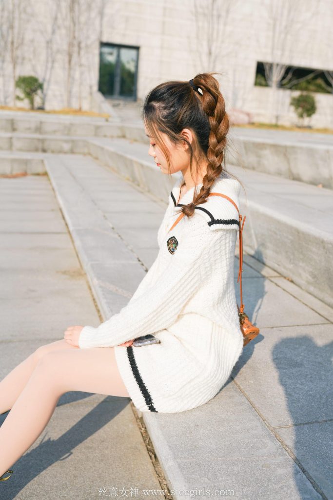 [SIEE丝意] No.382 樱樱 可爱的肉丝学妹 [68P/226MB]插图3