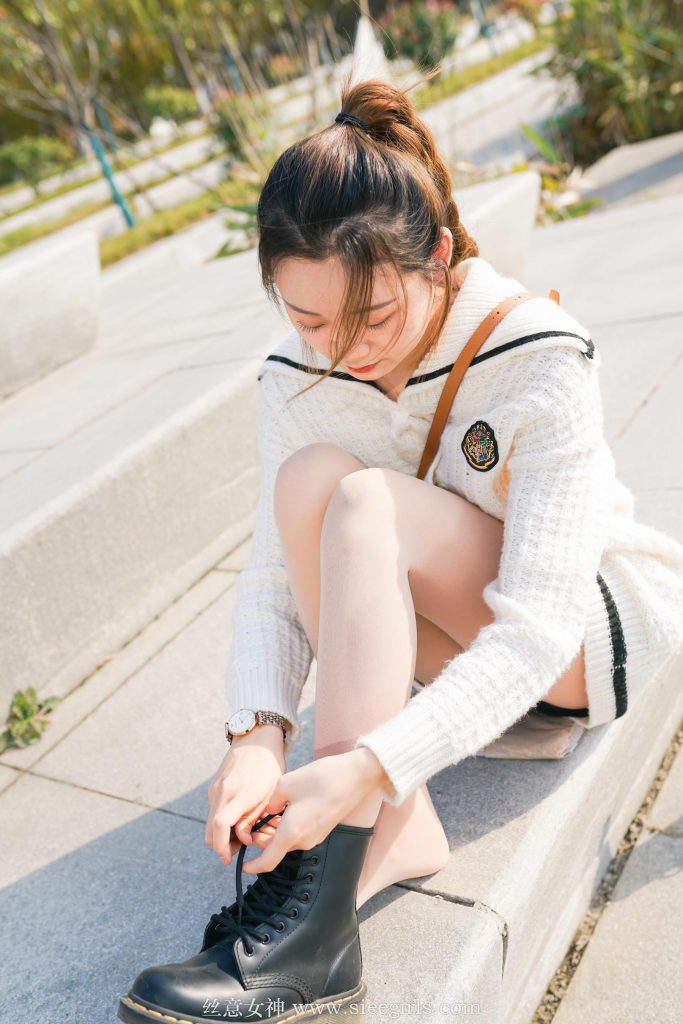 [SIEE丝意] No.382 樱樱 可爱的肉丝学妹 [68P/226MB]插图2