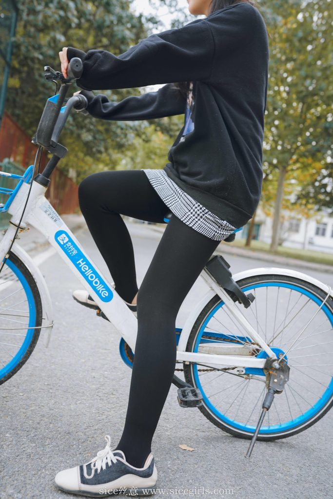 [SIEE丝意] No.383 熊熊 浪漫的学姐 [70P/187MB]插图3