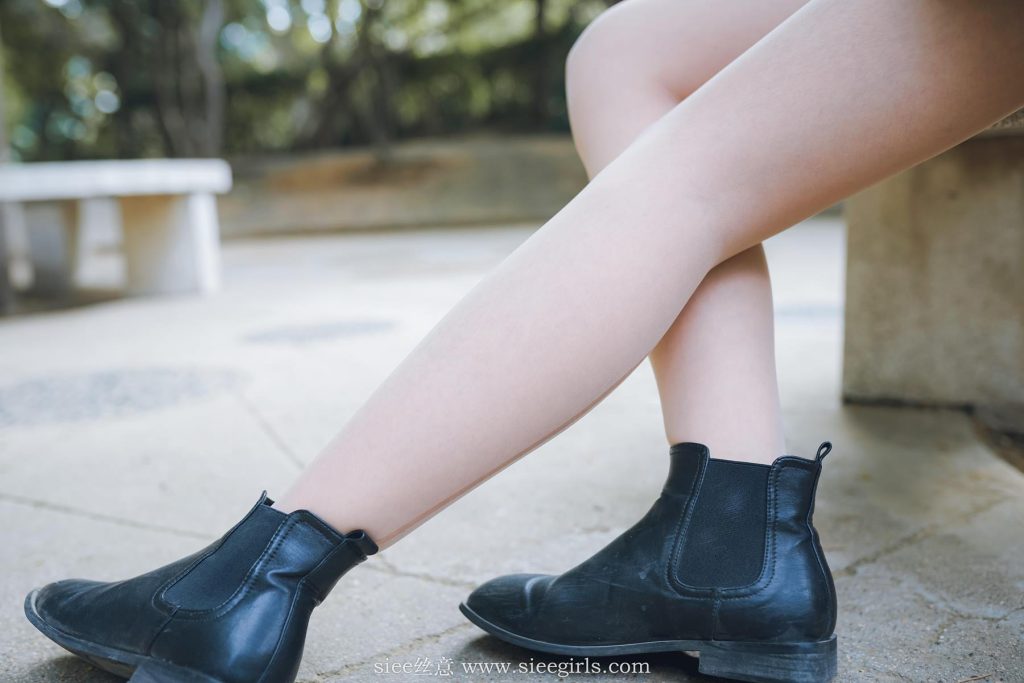 [SIEE丝意] No.384 雪儿 格子裙的暗恋 [62P/147MB]插图2