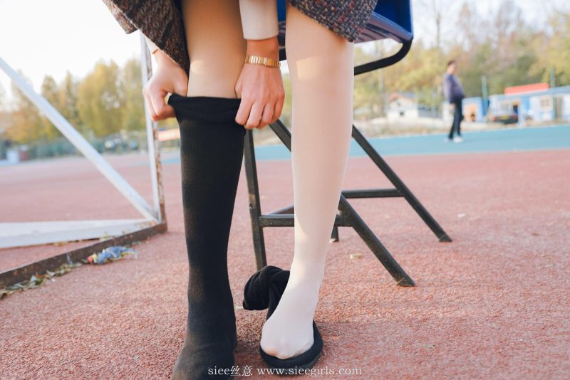 [SIEE丝意] No.388 琴琴 浪漫长筒靴（下）[61P/190MB]-无料摄影圈