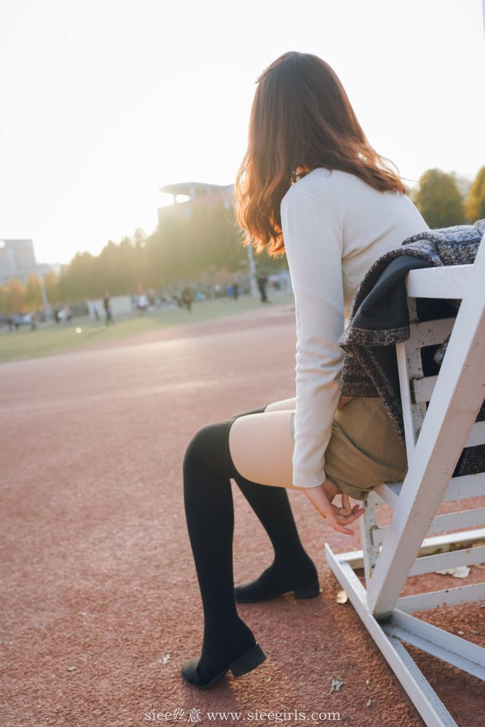 [SIEE丝意] No.388 琴琴 浪漫长筒靴（下）[61P/190MB]插图1