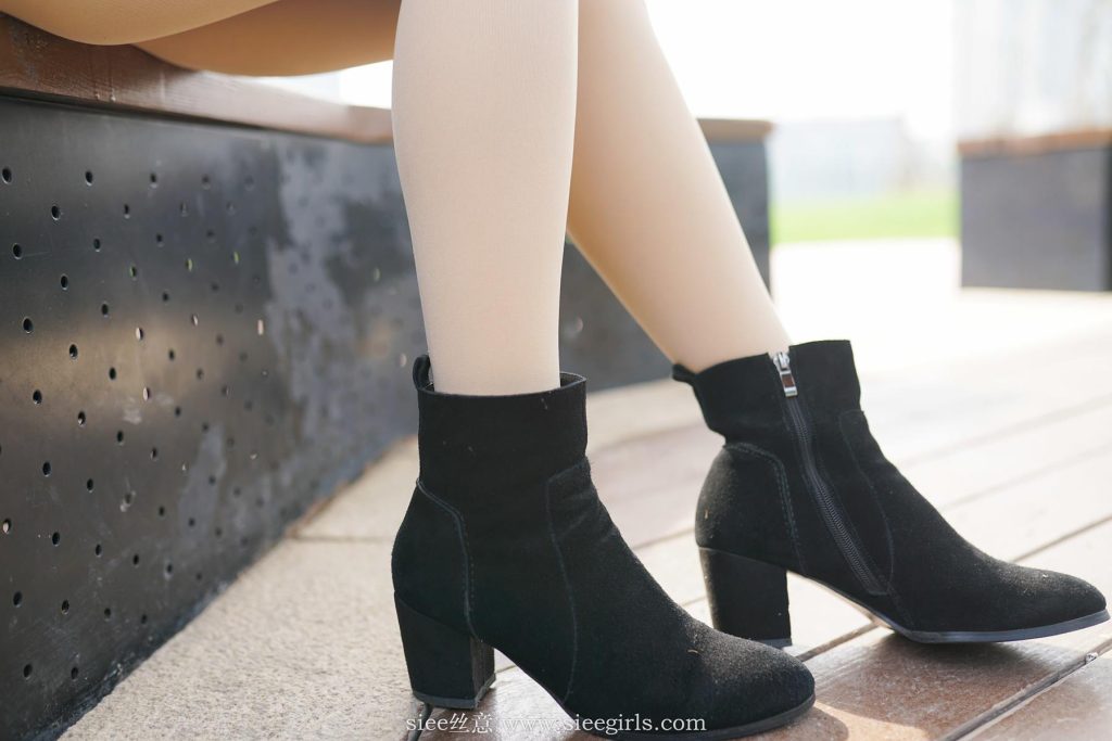 [SIEE丝意] No.390 蓓蓓 秋色过客，秋意醉人 [68P/185MB]插图2