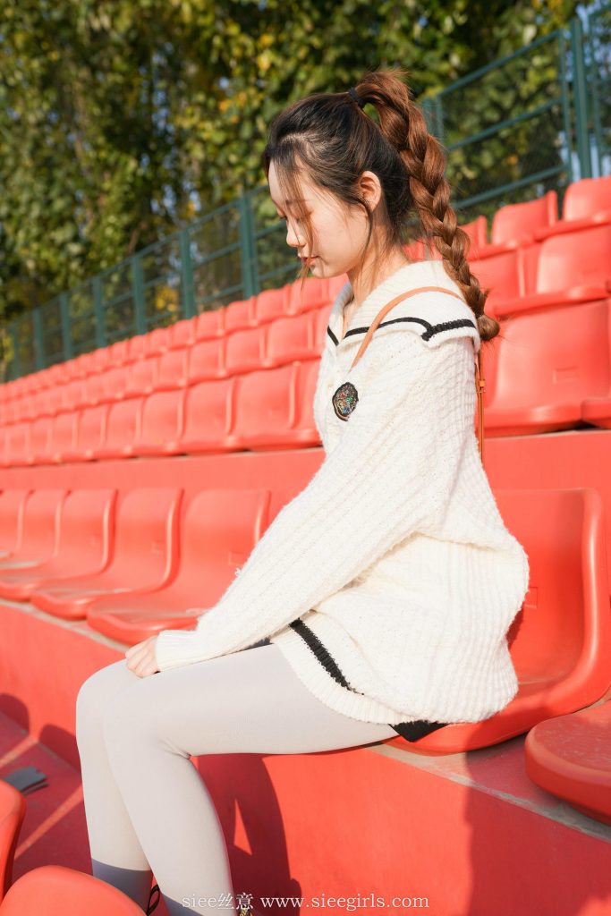 [SIEE丝意] No.391 樱樱～流年不语，誓言无声 [74P/216MB]插图2