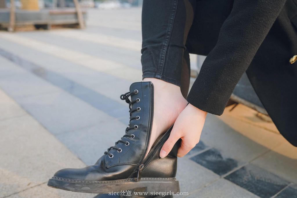 [SIEE丝意] No.392 敏敏～身边的学姐（新人）[57P/150MB]插图3