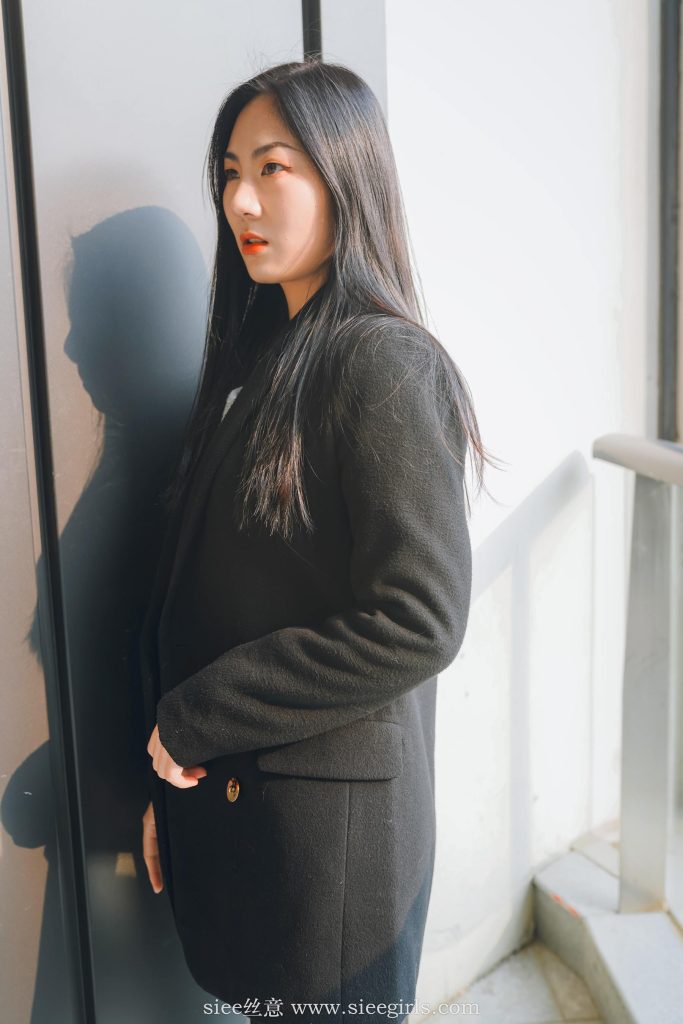 [SIEE丝意] No.392 敏敏～身边的学姐（新人）[57P/150MB]插图2