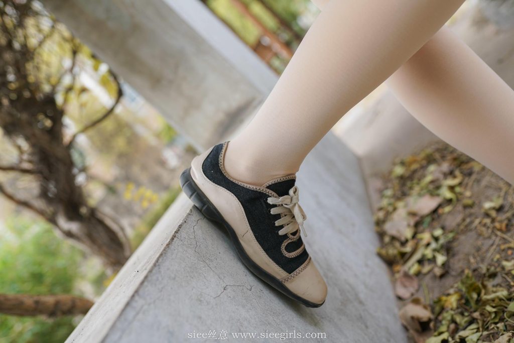 [SIEE丝意] No.394 熊熊～学姐的日常 [64P/192MB]插图1