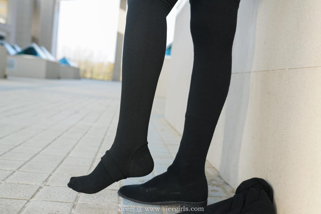 [SIEE丝意] No.397 琴琴～简单的路途 [85P/255MB]插图1