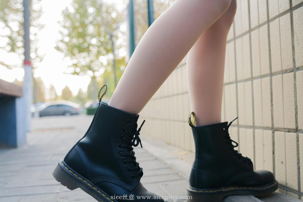 [SIEE丝意] No.398 樱樱～初冬里的怀想 [70P/182MB]插图1