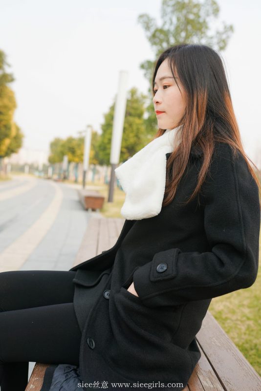 [SIEE丝意] No.404 瑶瑶～这美丽的世间 [69P/217MB]-无料摄影圈