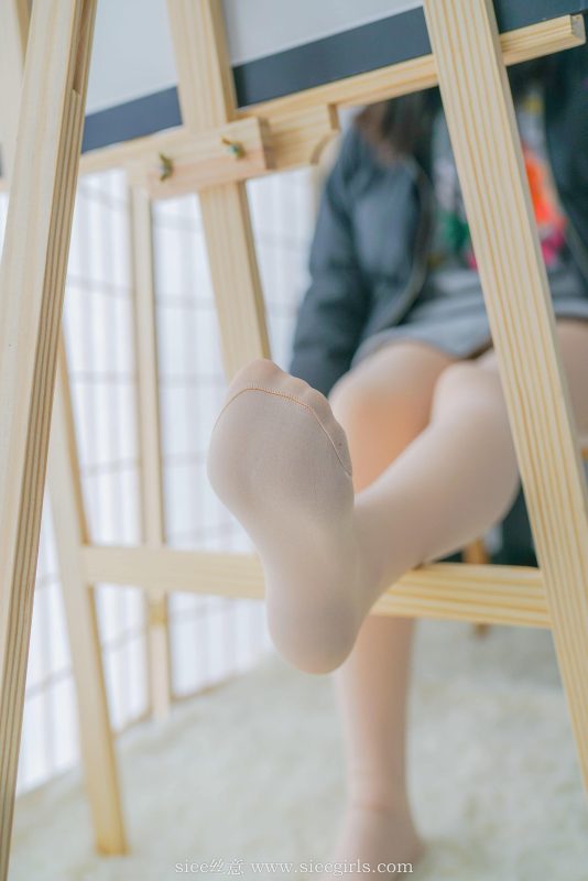 [SIEE丝意] No.405 含含～简单就是幸福 [83P/199MB]-无料摄影圈