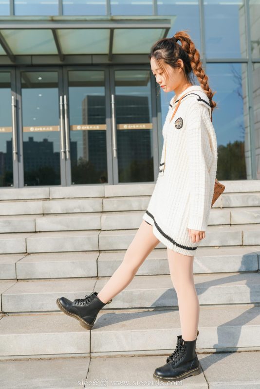 [SIEE丝意] No.406 樱樱～期待与你同行 [73P/266MB]-无料摄影圈