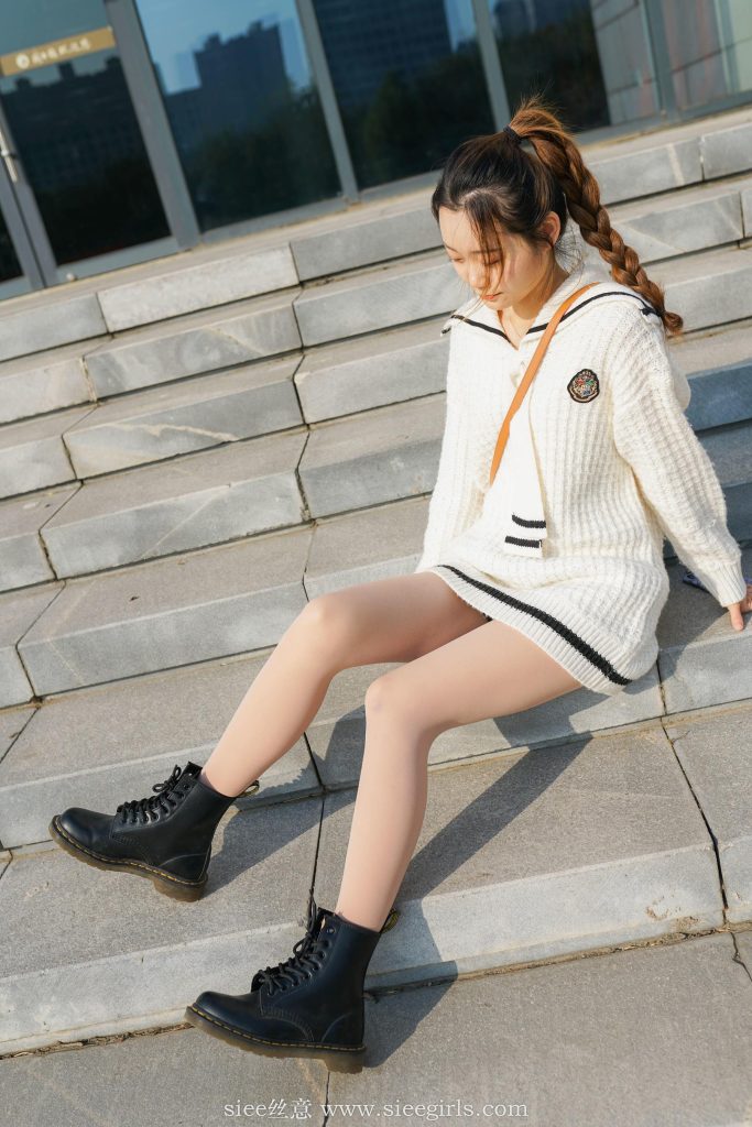 [SIEE丝意] No.406 樱樱～期待与你同行 [73P/266MB]插图3