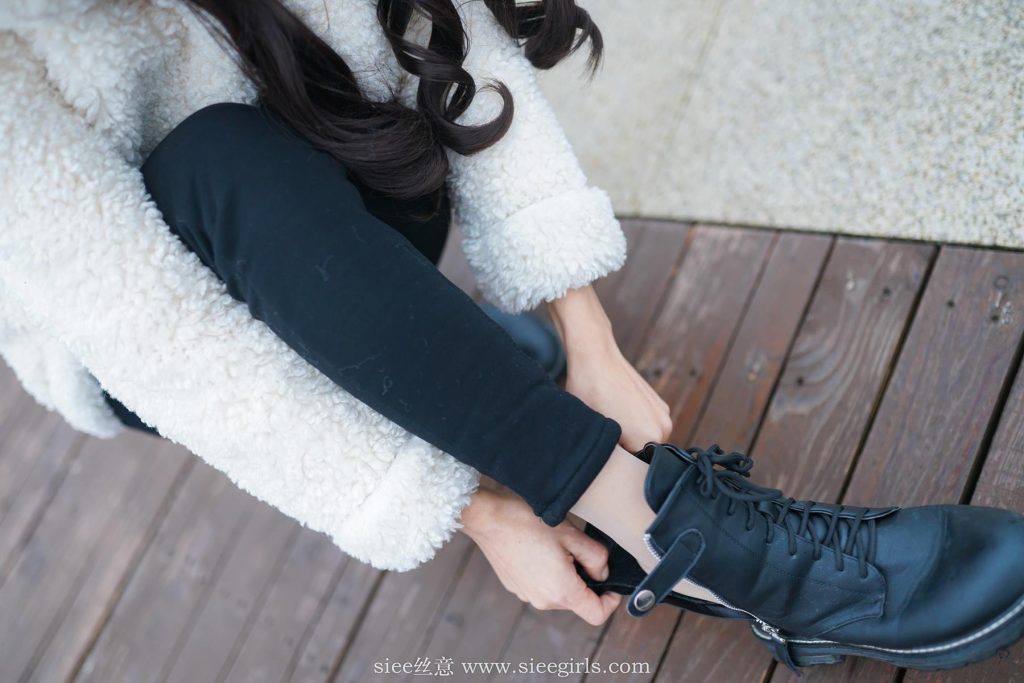 [SIEE丝意] No.407 童童～守一份回忆（新的学妹哦）[71P/160MB]插图3