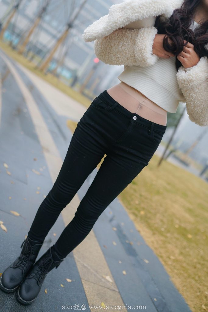 [SIEE丝意] No.411 童童～守一份回忆（下）[86P/221MB]插图1