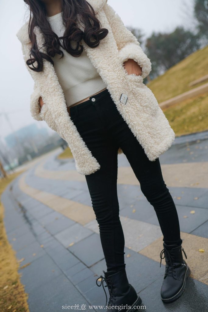 [SIEE丝意] No.411 童童～守一份回忆（下）[86P/221MB]插图3