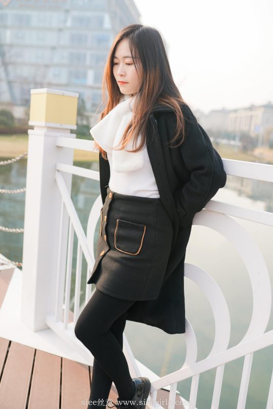 [SIEE丝意] No.413 瑶瑶~晨光微好 [68P/171MB]-无料摄影圈