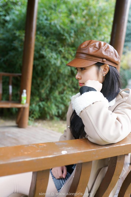 [SIEE丝意] No.414 熊熊~逝去的爱 [71P/244MB]-无料摄影圈