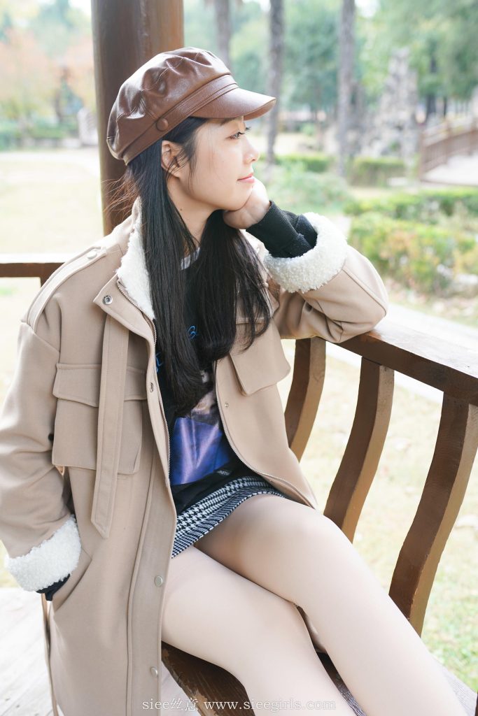 [SIEE丝意] No.414 熊熊~逝去的爱 [71P/244MB]插图1