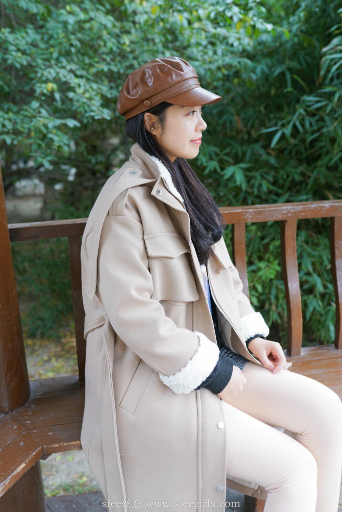 [SIEE丝意] No.414 熊熊~逝去的爱 [71P/244MB]插图2