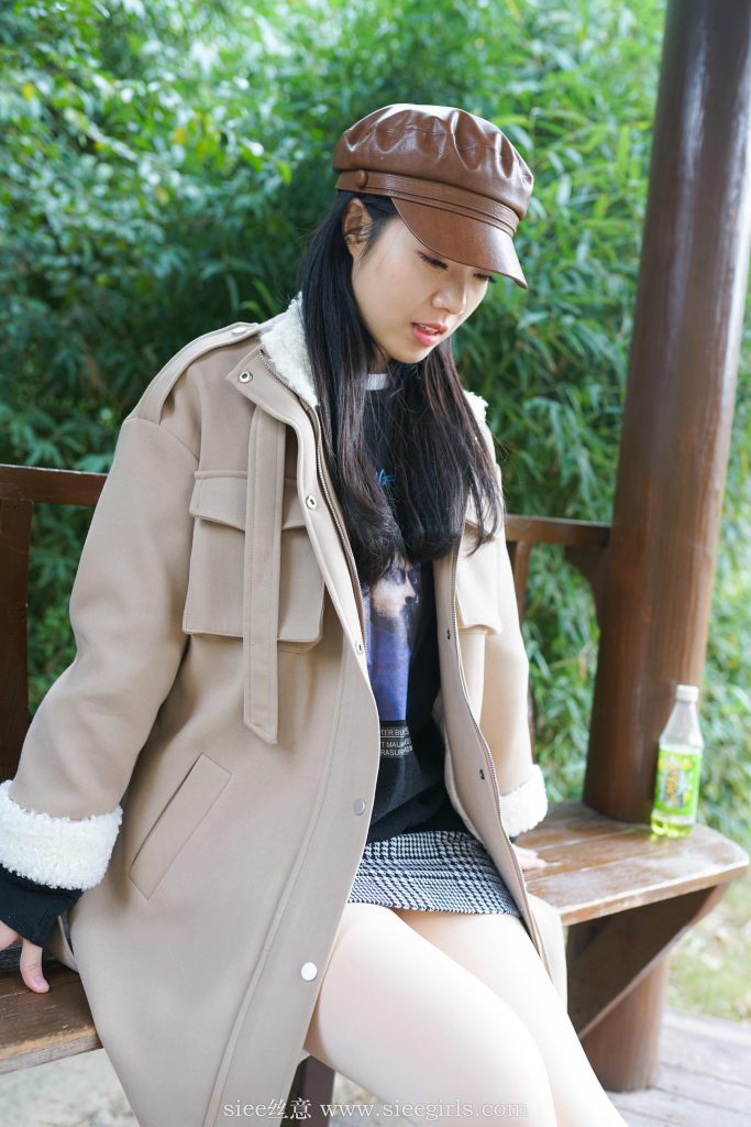 [SIEE丝意] No.414 熊熊~逝去的爱 [71P/244MB]插图3