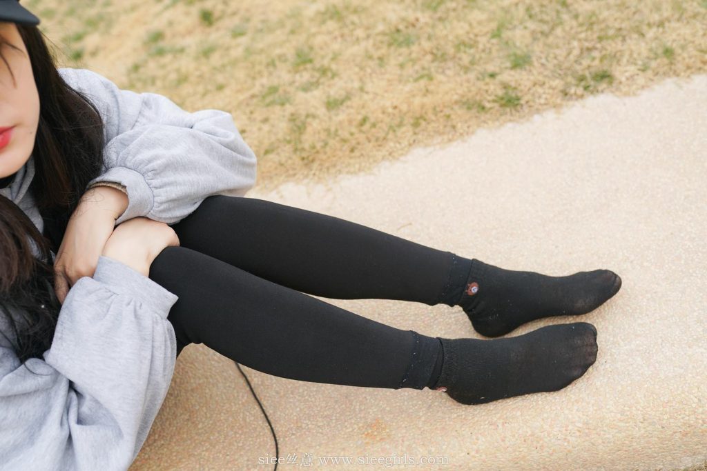 [SIEE丝意] No.417 含含~新年快乐-2020 [68P/229MB]插图3