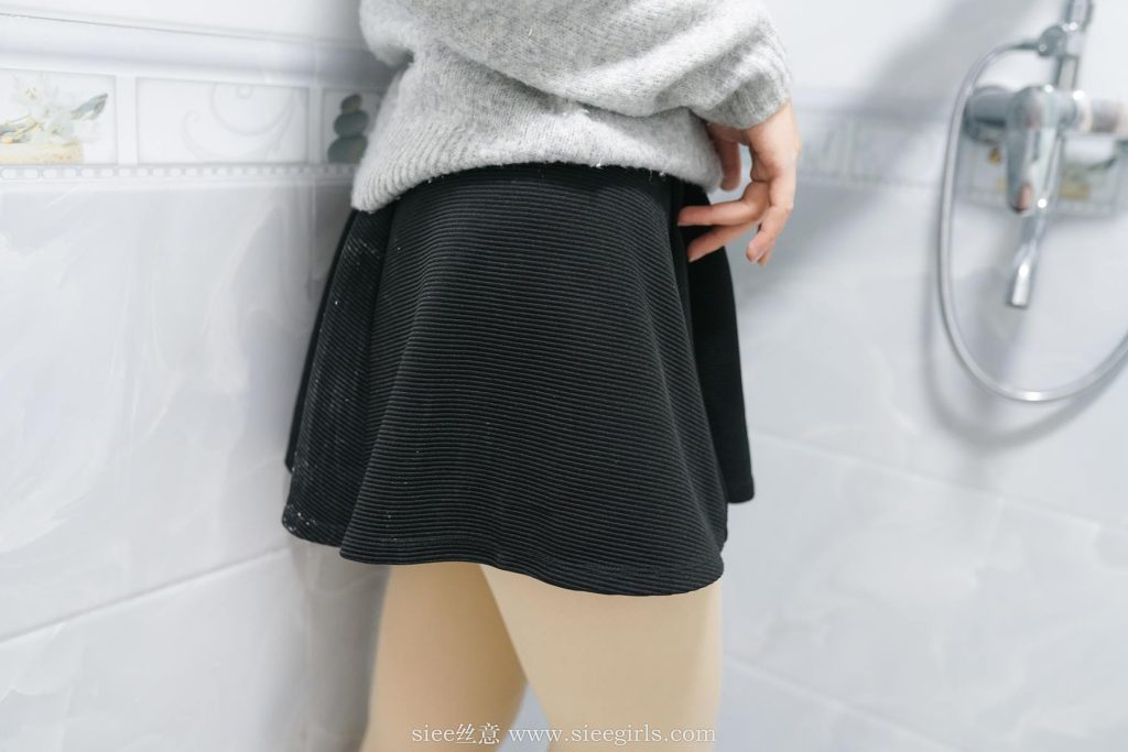 [SIEE丝意] No.419 敏敏~生命的痕迹 [55P/136MB]插图1