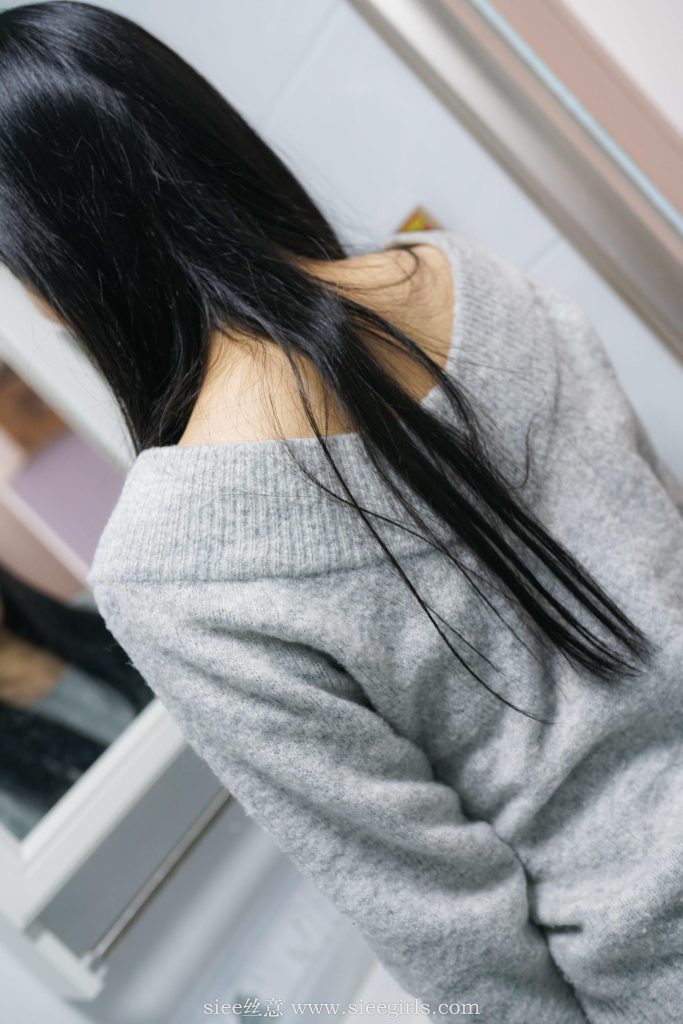 [SIEE丝意] No.419 敏敏~生命的痕迹 [55P/136MB]插图2