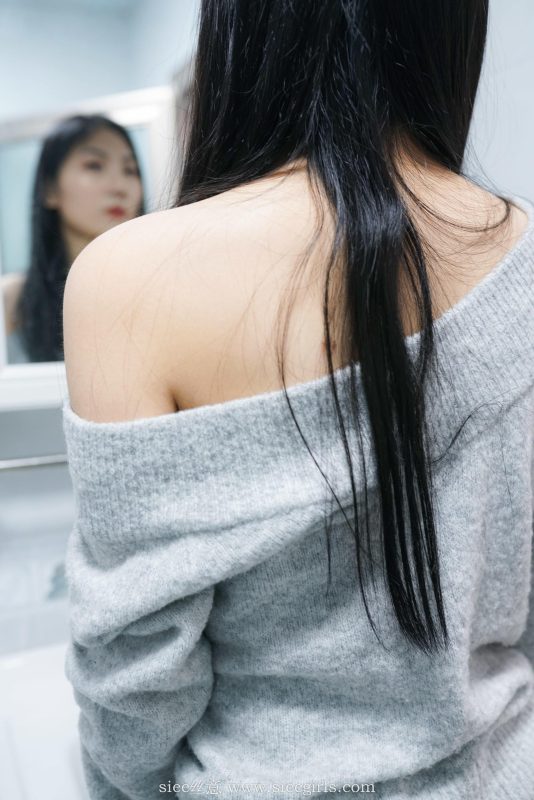 [SIEE丝意] No.419 敏敏~生命的痕迹 [55P/136MB]-无料摄影圈