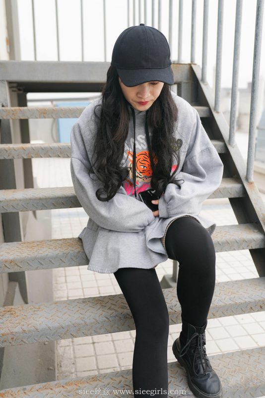 [SIEE丝意] No.422 含含~点点滴滴 [67P/200MB]-无料摄影圈