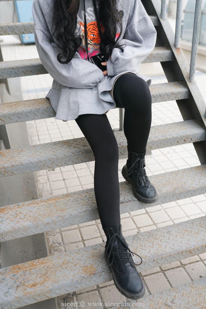 [SIEE丝意] No.422 含含~点点滴滴 [67P/200MB]插图2