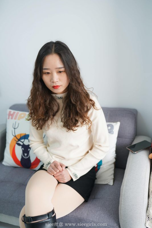 [SIEE丝意] No.425 楠楠~勇敢去爱 [89P/190MB]-无料摄影圈