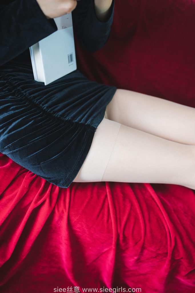 [SIEE丝意] No.430 蓓蓓～稳稳的幸福 [59P/196MB]插图1