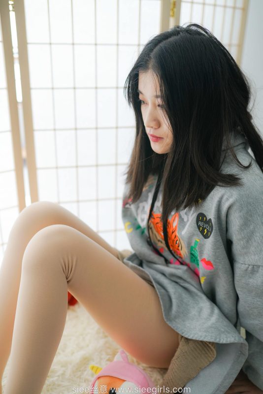 [SIEE丝意] No.431 含含～记忆的欲望 [88P/199MB]-无料摄影圈