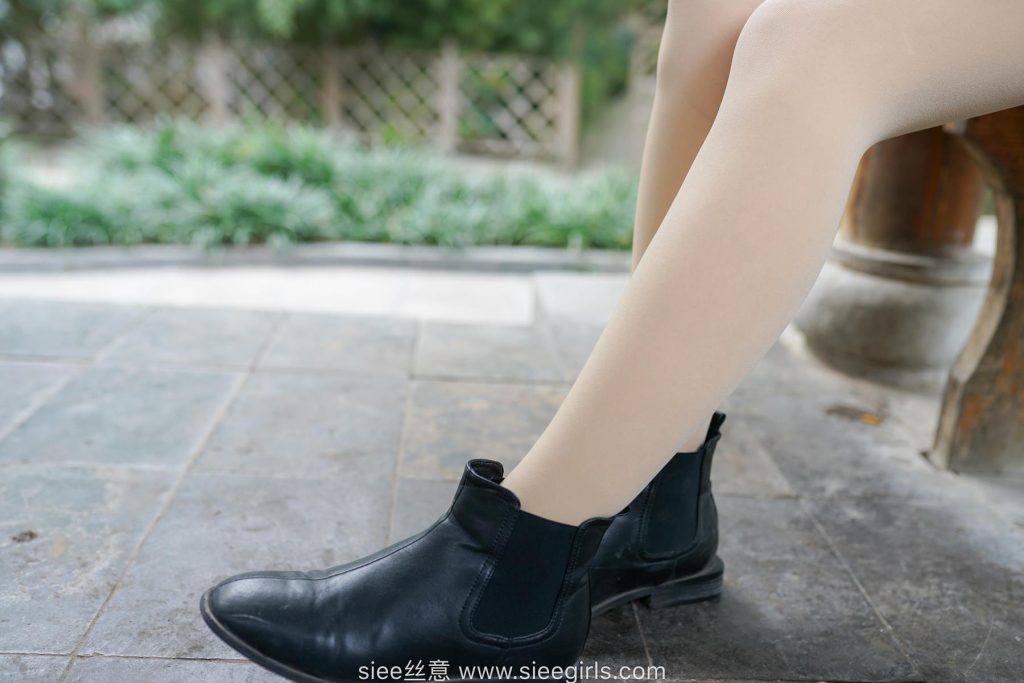 [SIEE丝意] No.432 雪儿～静待花香 [76P/211MB]插图2